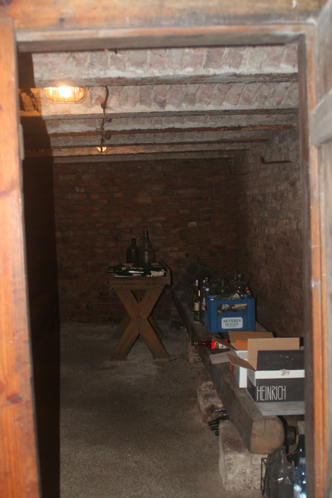 Weinkeller