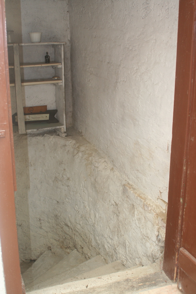 Abgang Keller (wird geschlossen)